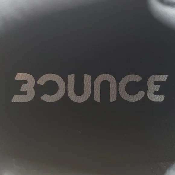 adidas Questar Men's Running Casual Sneakers Black White - Picture 10 of 10